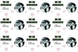 Personalised Photo Valentines Love Wrapping Paper
