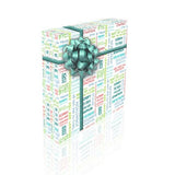 Personalised Sorry You're Leaving Wrapping Paper 24 x 32in/610 x 810mm