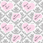 Wedding Anniversary Personalised Wrapping Paper- Add Names and Years Married
