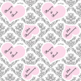 Wedding Anniversary Personalised Wrapping Paper- Add Names and Years Married